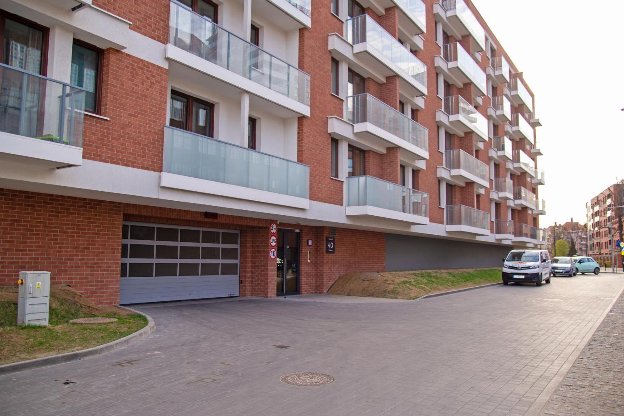 Maya'S Flats 51 - Gdansk Walowa 40 — Zdjęcia 1