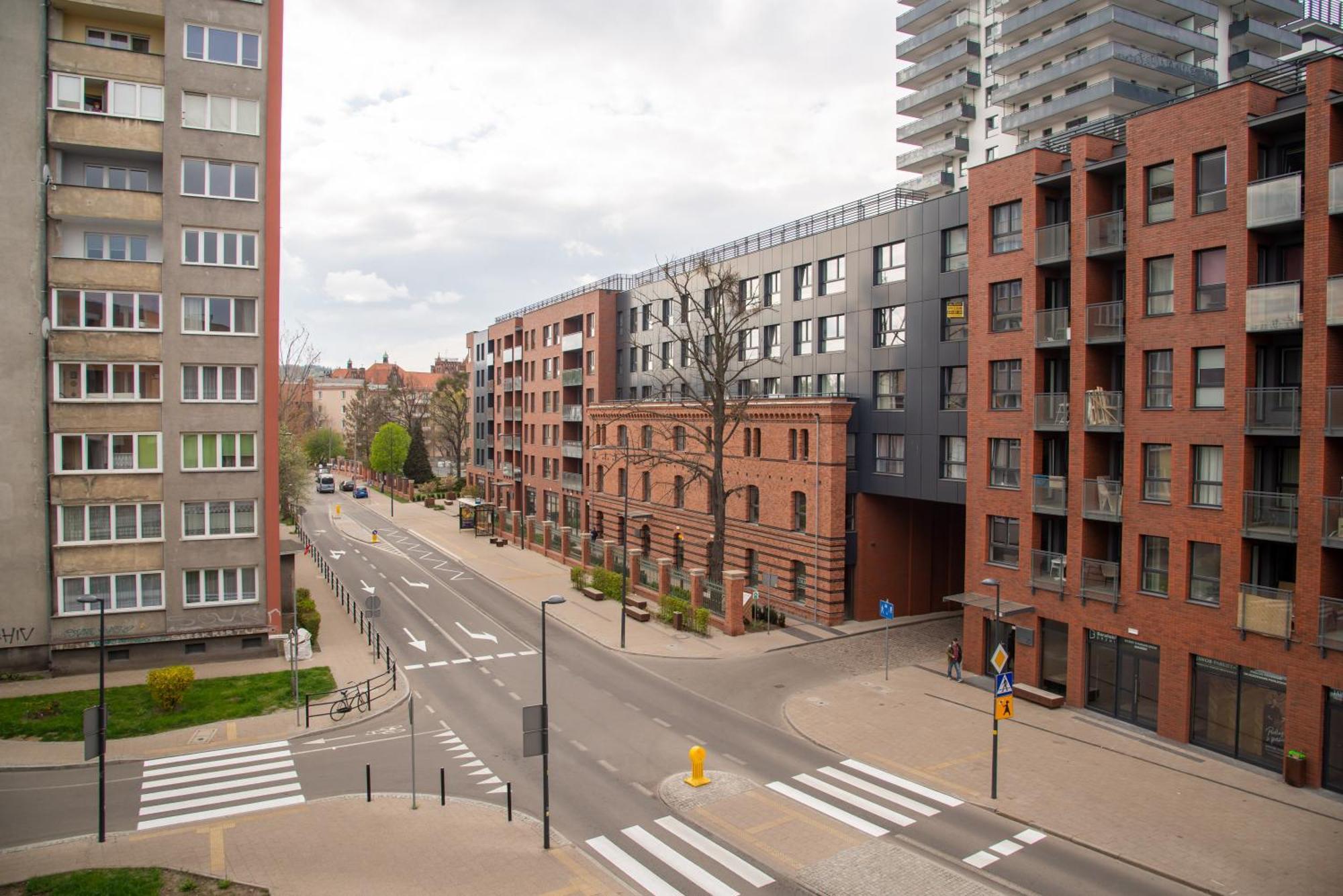 Maya'S Flats 51 - Gdansk Walowa 40 — Zdjęcia 2